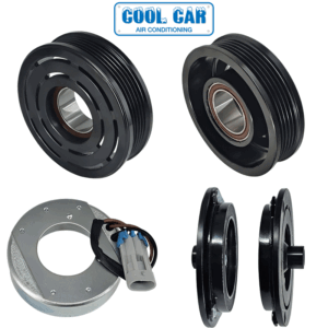 A/C Compressor Clutch Kit Holden Astra AH 1.8L 2.2L 2004-2010