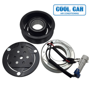 A/C Compressor Clutch Kit Holden Barina TM 2011-2018