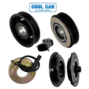 A/C Compressor Clutch Kit Holden Captiva 2.0L 2.2L Diesel 2006-2011