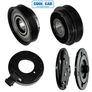 A/C Compressor Clutch Kit Holden Captiva CG 2.0L 2.4L 2007-2014