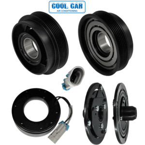 A/C Compressor Clutch Kit Holden Combo 1996-2002