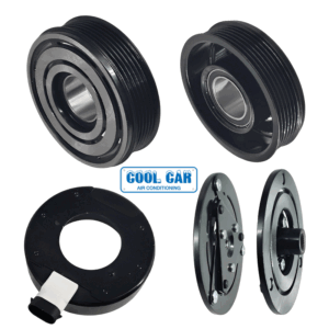 A/C Compressor Clutch Kit Holden Commodore VZ 3.6L 2004-2007