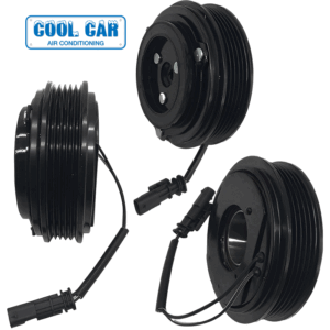 A/C Compressor Clutch Kit Holden Cruze JH 1.4L Petrol Diesel 2011-2013