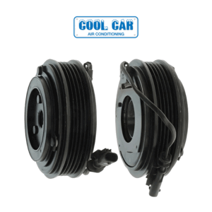 A/C Compressor Clutch Kit Holden Cruze JH 1.6L Petrol 2013-2016