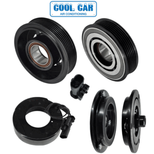 A/C Compressor Clutch Kit Holden Cruze JH 1.6L Petrol 2013-2016