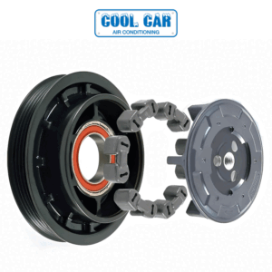 A/C Compressor Clutch Kit Holden Statesman WM 6.0L 2006-2010