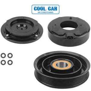 A/C Compressor Clutch Kit Honda Accord CM 3.0L 2003-2007