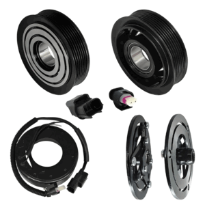 A/C Compressor Clutch Kit Honda C-RV 1.5L 2017-2020