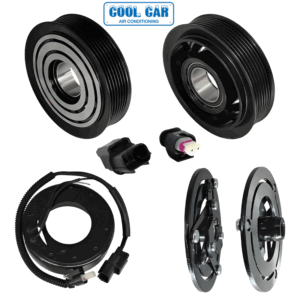 A/C Compressor Clutch Kit Honda C-RV 1.5L 2017-2020