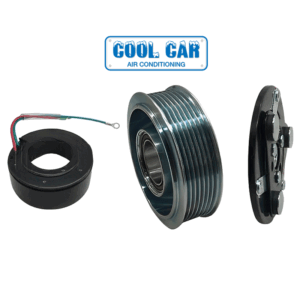 A/C Compressor Clutch Kit Honda CRV RM 2.0L Petrol 2012-2017