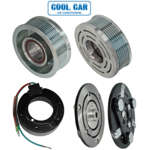A/C Compressor Clutch Kit Honda CRV RM 2.0L Petrol 2012-2017