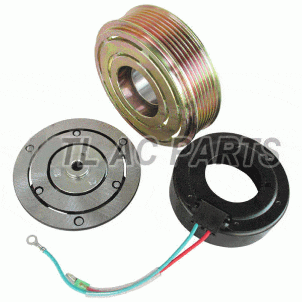 A/C Compressor Clutch Kit Honda CRV, RM 2.0L Petrol 2012-2017