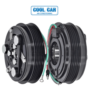 A/C Compressor Clutch Kit Honda Jazz 2003-2008
