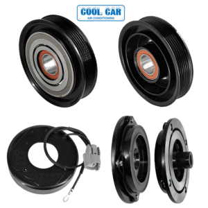 A/C Compressor Clutch Kit Honda MDX 3.5L Petrol 2003-2006