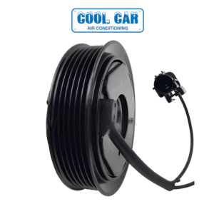A/C Compressor Clutch Kit Hyundai Accent RB 1.4L Petrol 2010-2012