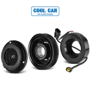 A/C Compressor Clutch Kit Hyundai Kona OS 2.0L Petrol 2017-2020