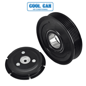 A/C Compressor Clutch Kit Hyundai Santa Fe DM 2.2L 2012-2018