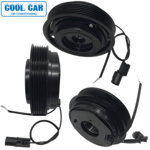 A/C Compressor Clutch Kit Hyundai Veloster FS 1.6L Petrol 2011-2017