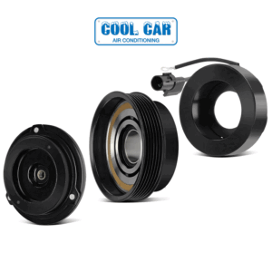 A/C Compressor Clutch Kit Hyundai i20 PB 1.4L 2010-2015