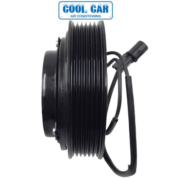 A/C Compressor Clutch Kit Hyundai i20 PB 1.4L Petrol 2013-2015