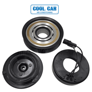 A/C Compressor Clutch Kit Hyundai i30 FD 1.6L 2010-2012