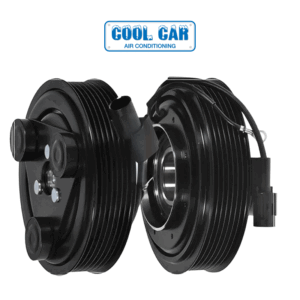 A/C Compressor Clutch Kit Hyundai iMax TQ 2.5L Diesel 2008-2021