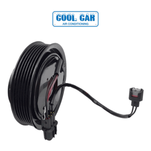 A/C Compressor Clutch Kit Hyundai ix35 LM 2.0L Diesel 2010-2015