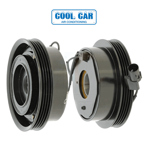 A/C Compressor Clutch Kit Kia Cerato LD 2004-2008