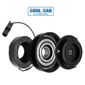 A/C Compressor Clutch Kit Kia Rondo UN 2.0L 2008-2013