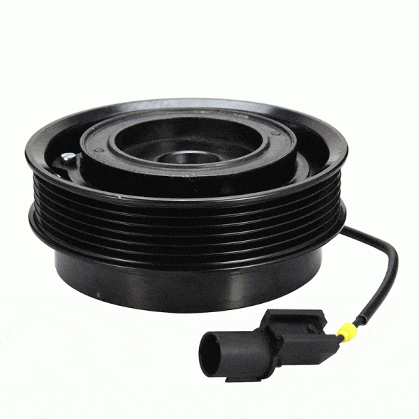 A/C Compressor Clutch Kit Suits Kia Sorento XM 2.4L Petrol 20092011