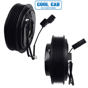 A/C Compressor Clutch Kit Kia Sorento XM 2.2L 2009-2014