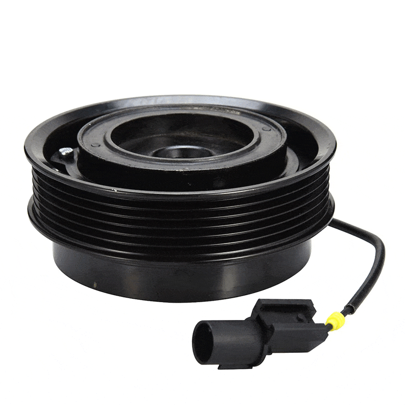 A/C Compressor Clutch Kit Kia Sorento XM 2.2L 20092014 Cool Car Air