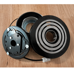 A/C Compressor Clutch Kit Mazda 2 DE 2010-2015