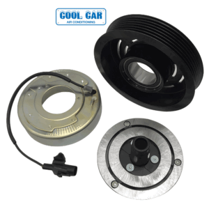 A/C Compressor Clutch Kit Mazda 2 DE 2010-2015