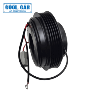 A/C Compressor Clutch Kit Mazda 3 BL 2.0L 2009-2013