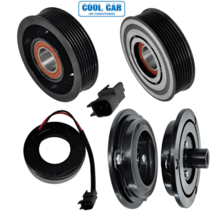 A/C Compressor Clutch Kit Mazda BT50 Diesel 2011-2020