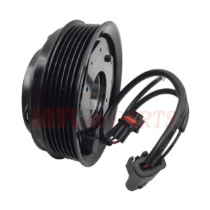 A/C Compressor Clutch Kit Mercedes GLE-Class GLE300D V167 2.0L Diesel 2020-2023