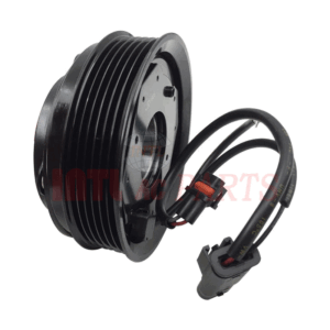 A/C Compressor Clutch Kit Mercedes GLE250D W166 2.2L Diesel 2015-2019