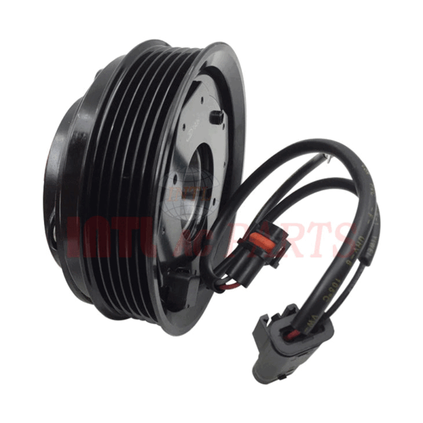 A/C Compressor Clutch Kit Mercedes GLE250D W166 2.2L Diesel 2015-2019