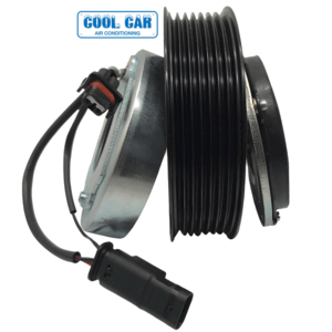 A/C Compressor Clutch Kit Mercedes GLS Class X166 2016-2020