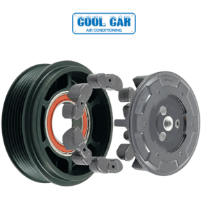 A/C Compressor Clutch Kit Mercedes Sprinter 2009-2018
