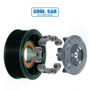 A/C Compressor Clutch Kit Mercedes W164Ā 2005-2011