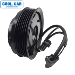 A/C Compressor Clutch Kit Mercedes W166 GLE450-450R ML GL GLS 400 450 500 W222 W292