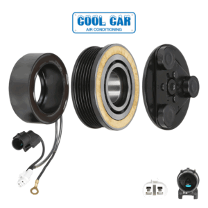 A/C Compressor Clutch Kit Mitsubishi ASX XA 2.0L 2010-2012