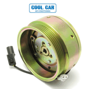 A/C Compressor Clutch Kit Mitsubishi Lancer CE 1.5L 1996-1998