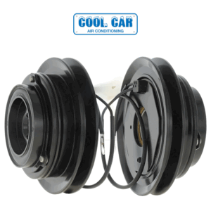 A/C Compressor Clutch Kit Mitsubishi Pajero NM NP 2.8L 3.2L 2002-2006