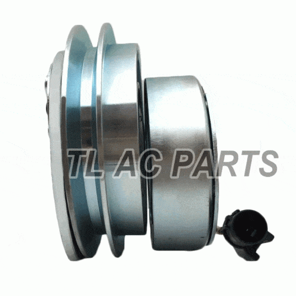 A/C Compressor Clutch Kit Mitsubishi Triton ML 3.2L Diesel 2006-2010