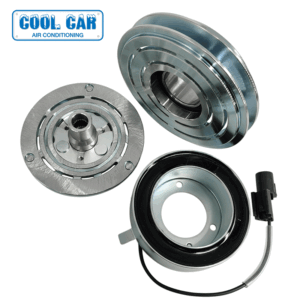 A/C Compressor Clutch Kit Mitsubishi Triton ML 3.2L Diesel 2006-2010