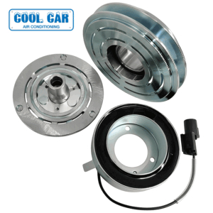 A/C Compressor Clutch Kit Mitsubishi Triton ML MN 2.5L Turbo Diesel 2008-2015