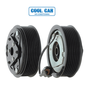 A/C Compressor Clutch Kit Nissan Cube Z12 1.5L Petrol 2009-2019